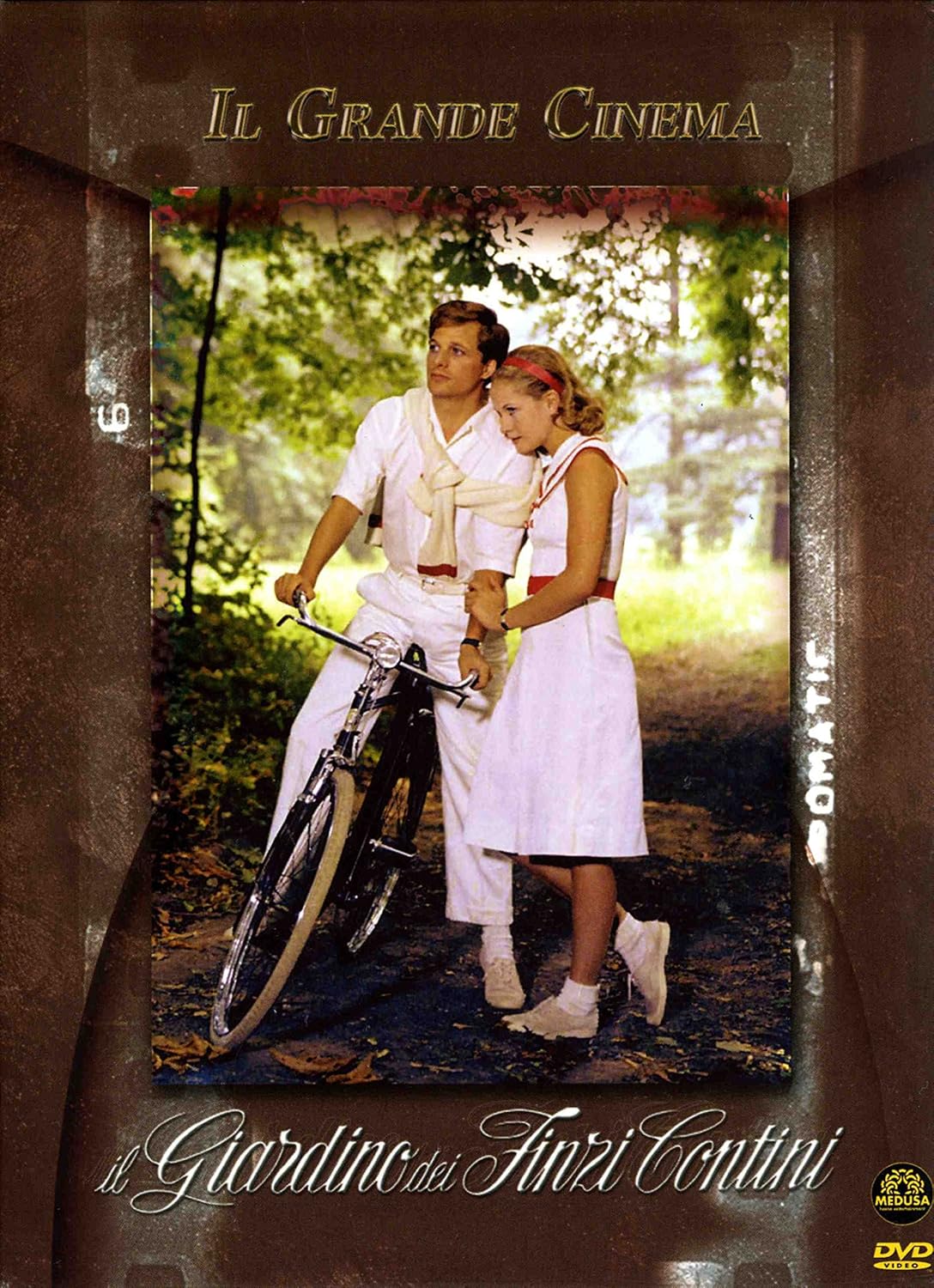 Il Giardino Dei Finzi Contini Film Completo
