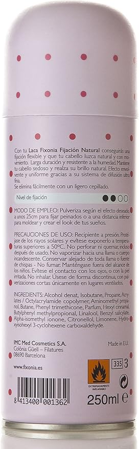 Bella Aurora y Mavala Lacas Fijación Natural Topos Rosas Y ...