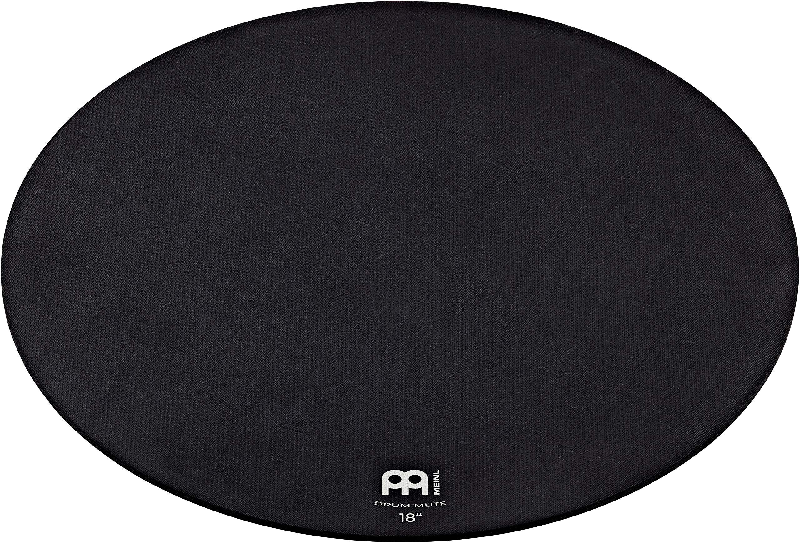 MEINL Cymbals Drum Mute - 18" (MDM-18)