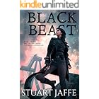 The Way of the Black Beast - A Post-Apocalyptic Fantasy (The Malja Chronicles Book 1)