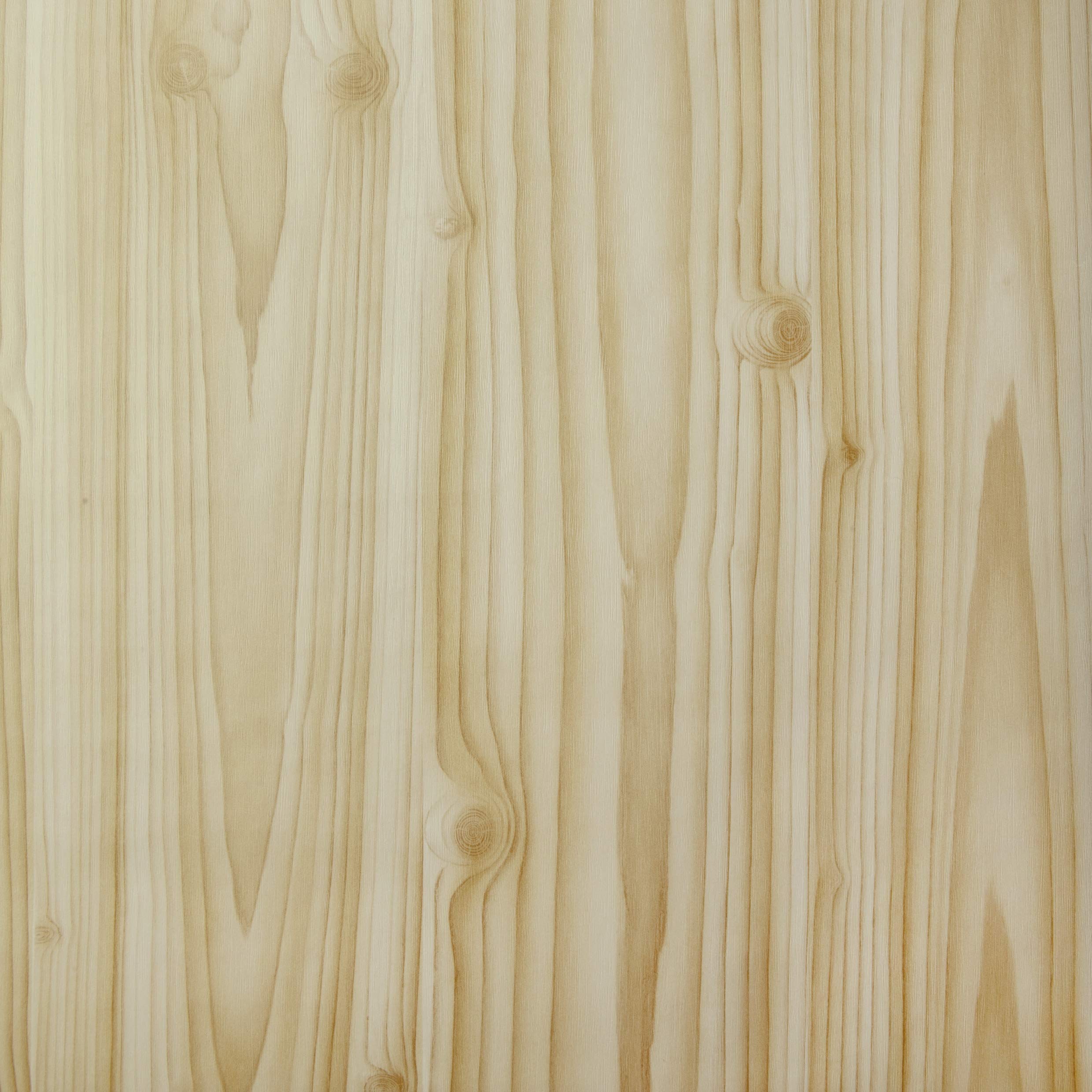 Venilia 53230 Adhesive Film Pine Wood Effect Decorative Film Furniture Film Wallpaper Self-Adhesive PVC Phthalate 45 cm x 1.5 m Thickness 0.095 mm