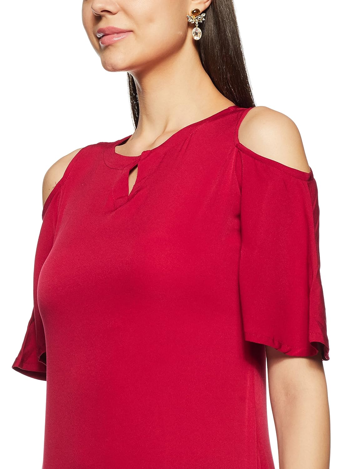 gerua women's straight salwar suit set