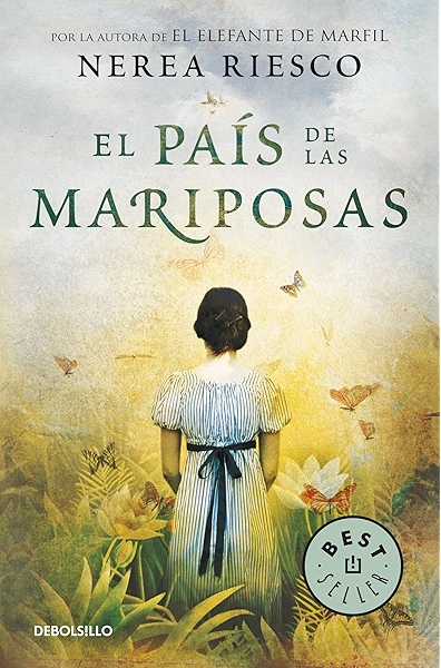 Las puertas del paraíso eBook: Riesco, Nerea: Amazon.es: Tienda Kindle