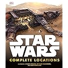 Star Wars: Complete Locations