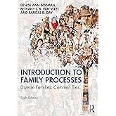Introduction to Family Processes