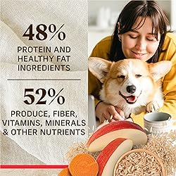 Merrick Healthy Grains Premium Adult Dry Dog