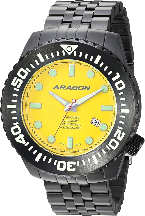 casio divemaster