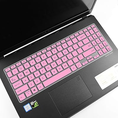 Coque Clavier Mince pour ASUS ZenBook VivoBook Haiti Ubuy