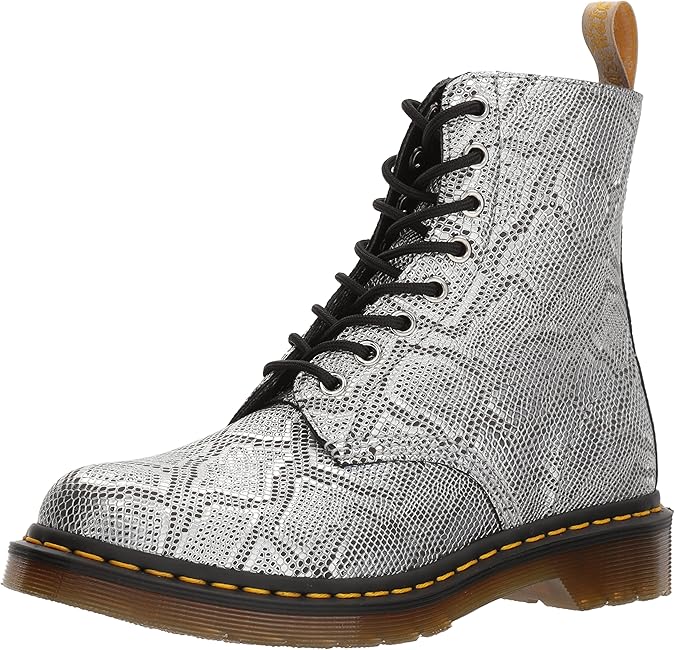 dr martens the met