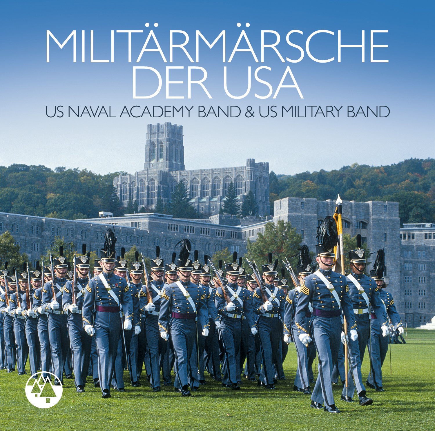 Militärmärsche der USA