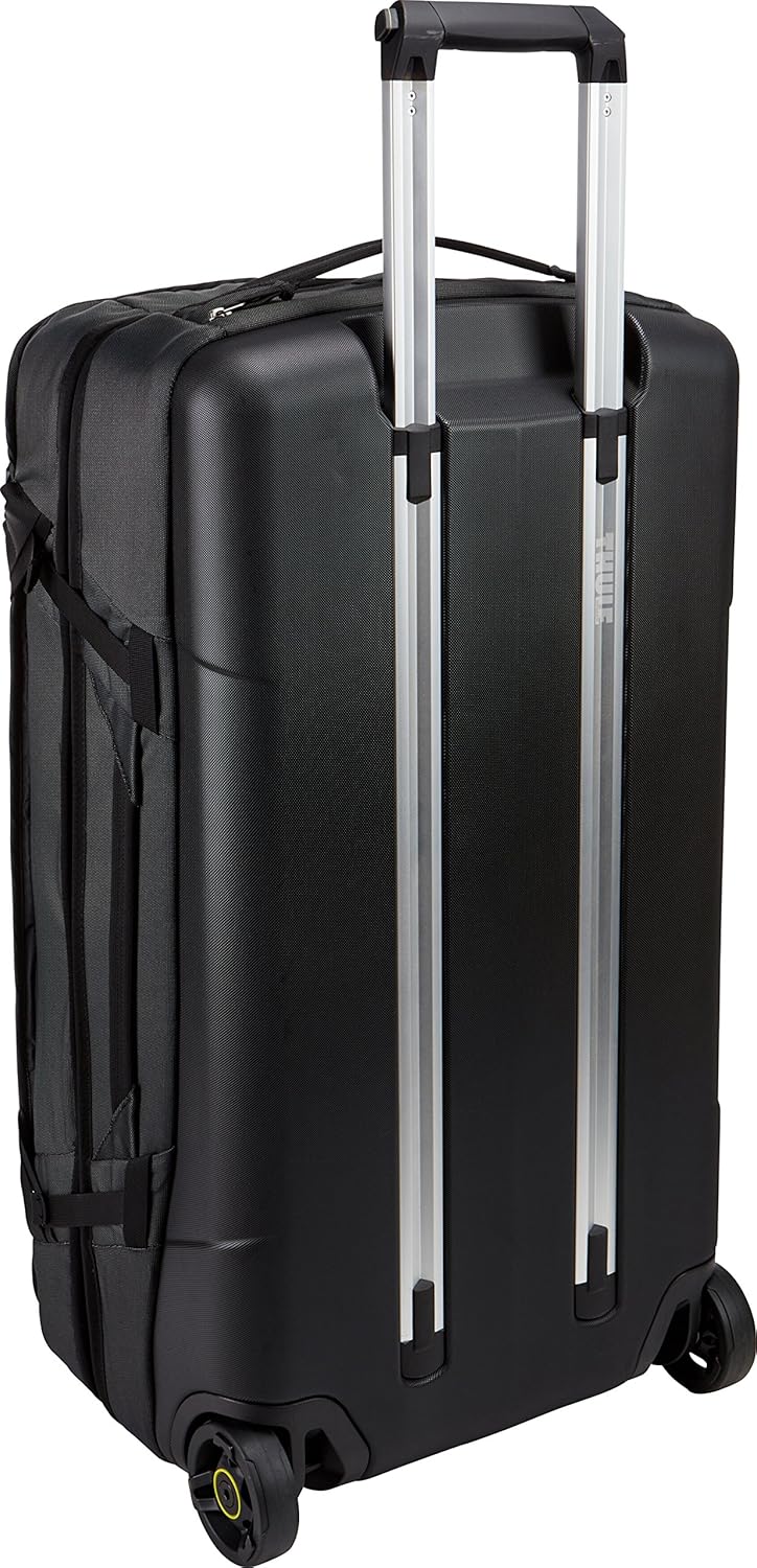adolfo luggage reviews