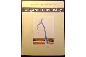 Organic Chemistry (6th Edition)
