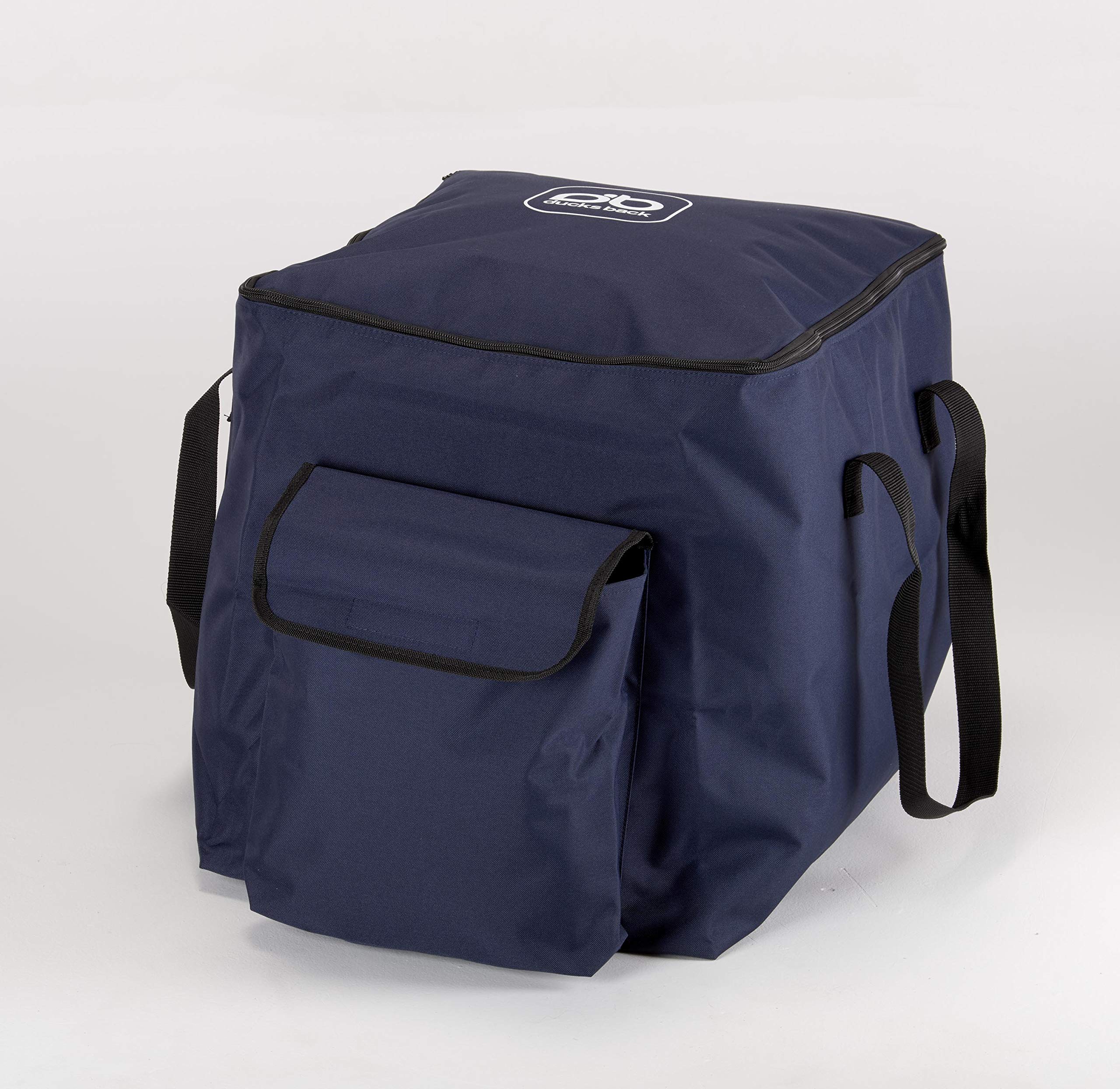 Ducksback Porta Potti Large Carry/Storage bag cover camping travel caravan toilet