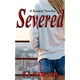 Severed (Sealed Book 3)