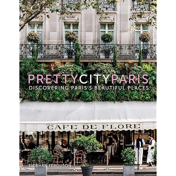 Amazon.com: prettycitylondon volume two: Discovering More of
