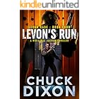 Levon's Run: A Vigilante Justice Thriller (Levon Cade Book 4)