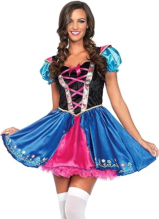 amazon princess costume