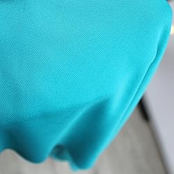 Texco Inc 60" Wide 100% Polyester Interlock Lining