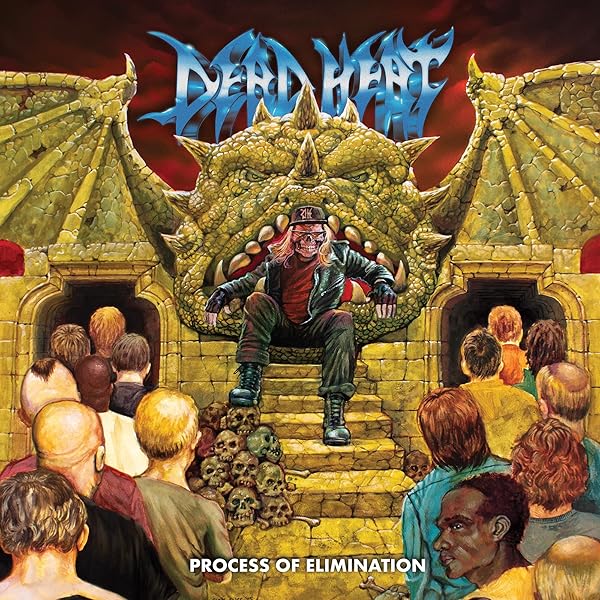 サイン入り　DEATH デス　2枚組CD集 Amazon.com: Scars of the Crucifix: CDs & Vinyl