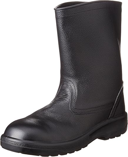 Amazon エンゼル ポリウレタン2層底安全靴 半長靴 Ag311 Agシリーズ メンズ Angel エンゼル 安全靴 作業靴