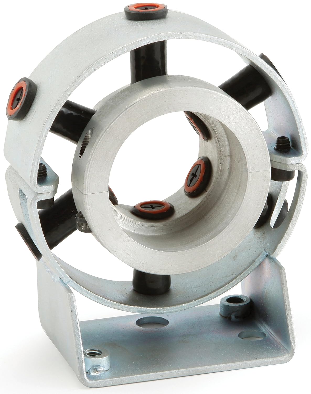 DriveShaft Center Support Bearing Replacement — B5 A4/S4