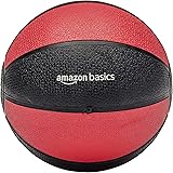 Amazon Basics Medicine Ball for Workouts Exercise Balance Training