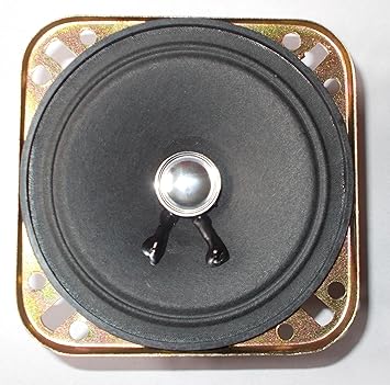 1.5 inch speaker 8 ohm