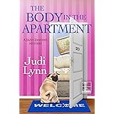 The Body in the Apartment (A Jazzi Zanders Mystery Book 4)