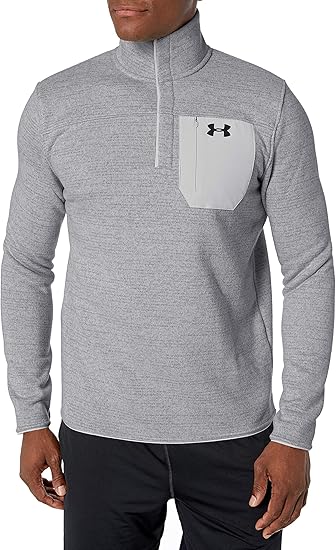 under armour henley 2.0