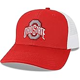Legacy NCAA Unisex-Adult Mid-pro Snapback