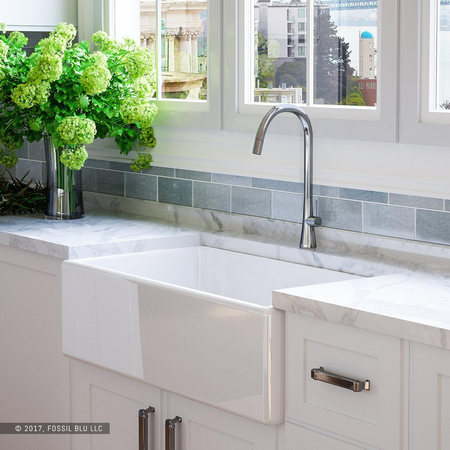 Best modern farmhouse kitchen sink