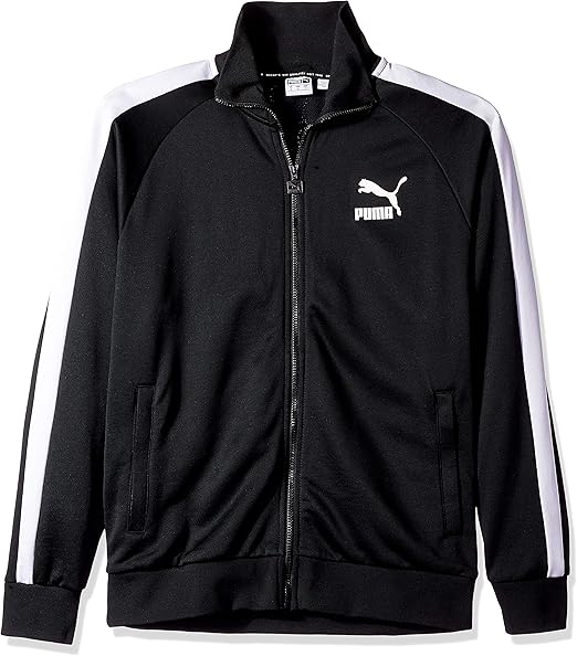 puma iconic t7 track jacket pt