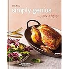Food52 Simply Genius: Recipes for Beginners, Busy Cooks & Curious People [A Cookbook] (Food52 Works)