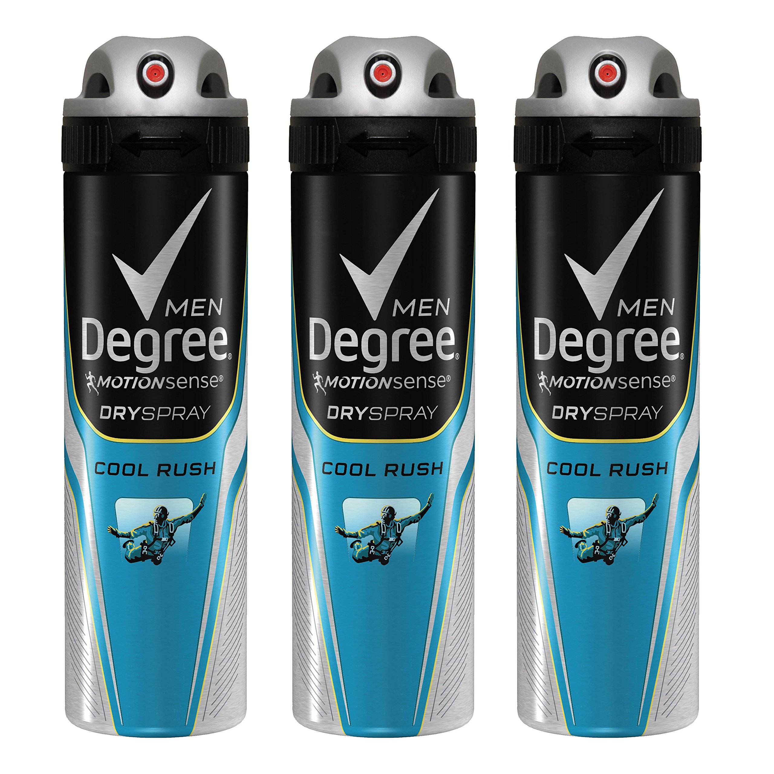 Какое sprays