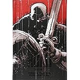 Black Road: The Holy North