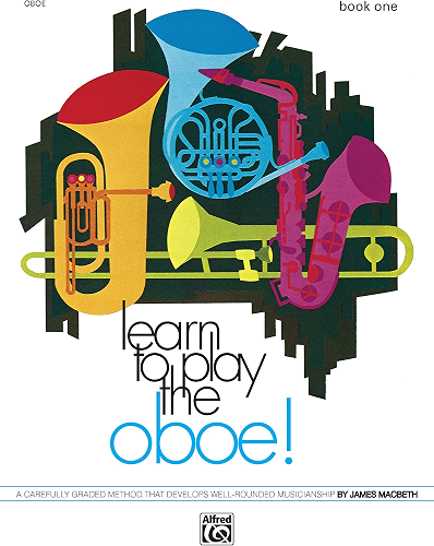 Download Learn to Play Oboe! Book 1 (English Edition) PDF