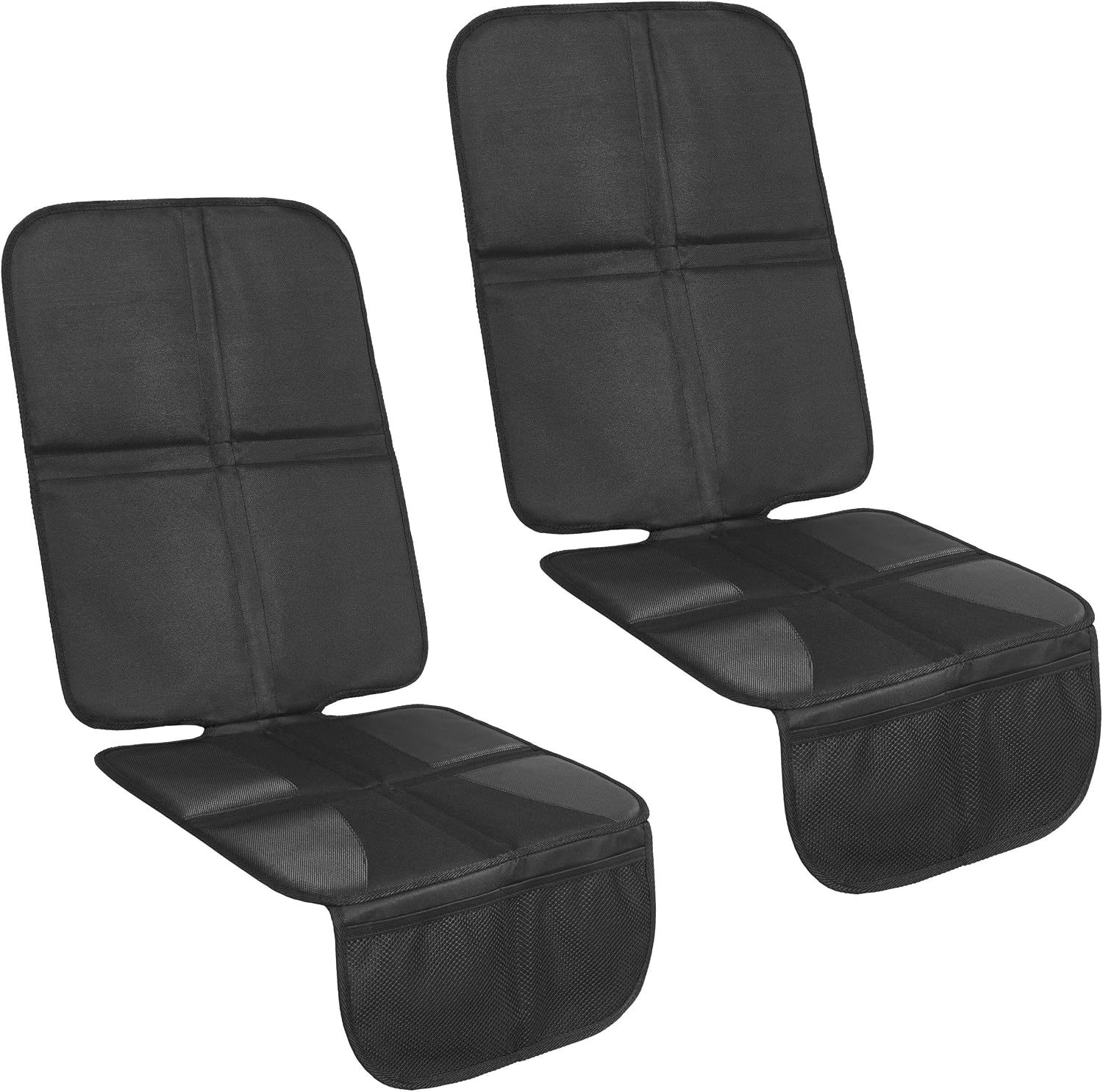 Set Di 3 Cuscini Impermeabili Per Seggiolino Auto Bambini - 32x30 Cm, Per Viaggi E Addestramento Al Vasino
