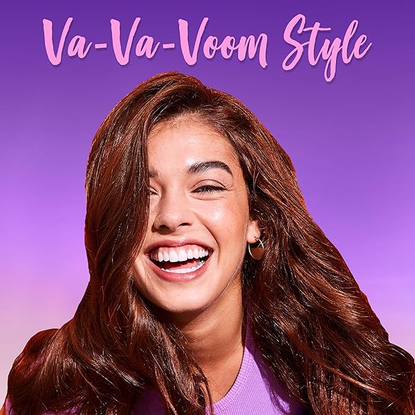 AUSSIE MIRACLE VOLUME CONDITIONER WITH PLUM & BAMBOO FOR FINE HAIR, 30.4 FLUID OUNCE