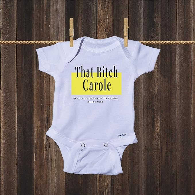 Baby Infant Creeper Bodysuit One Piece T Shirt Tiny But Tough K 599 Clothing Shoes Accessories Vishawatch Com