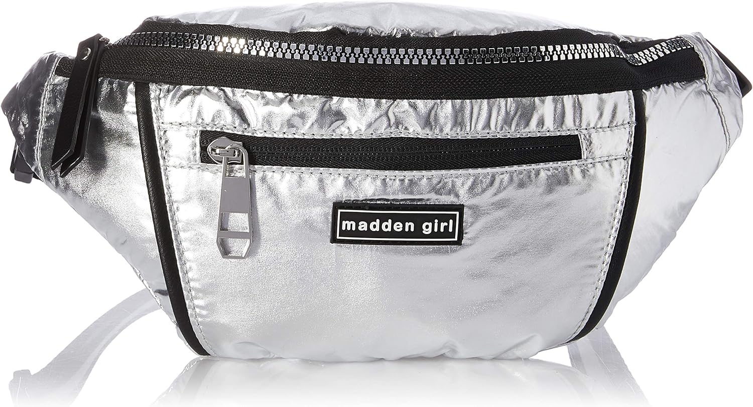 madden girl belt bag