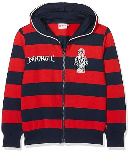 Lego Wear Jungen Sweatshirt