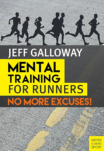 Download Mental Training For Running (English Edition) PDF