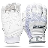 Franklin Sports MLB Baseball Batting Gloves