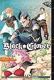 Black Clover, Vol. 7