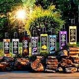 RedOne Natural Barber Lemon Cologne Aftershave Spray 150ml view 9