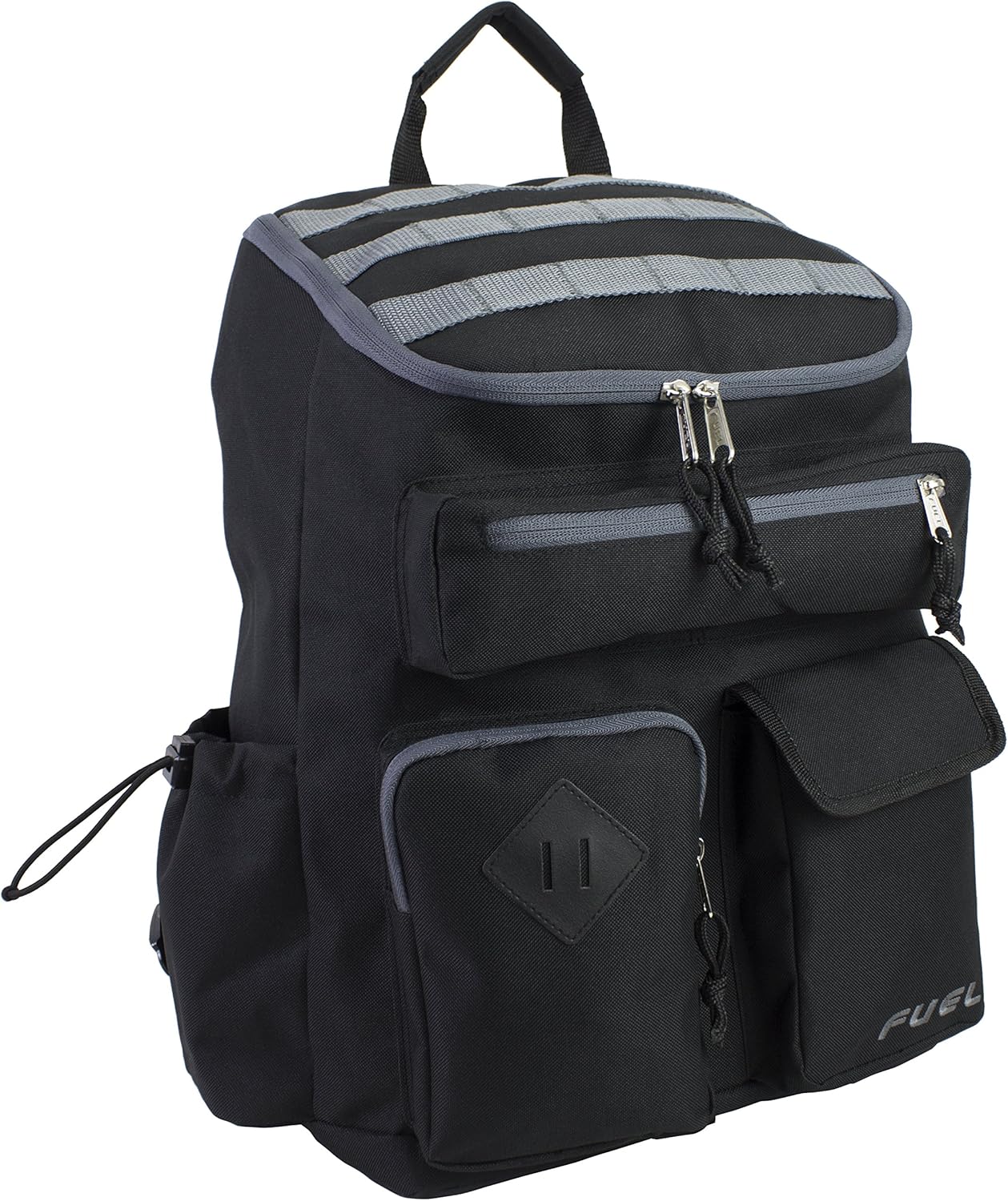 eastsport supreme cargo backpack