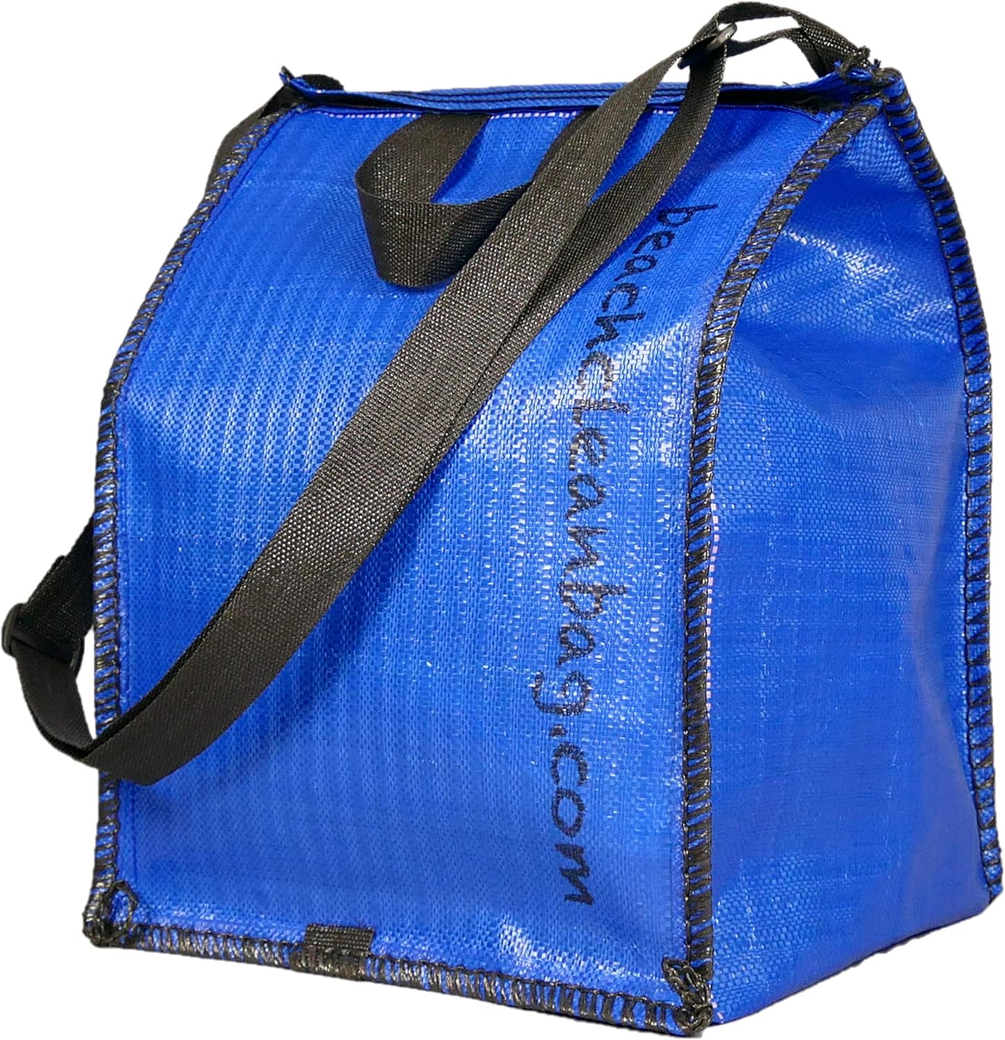 Litter Picking Bag, Beach Cleaning, Street Cleaning, Beach Clean Up, Premium Quality, Reusable Litter Picking Bag - Image 3