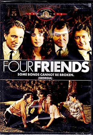 Buy The 4 DVDs