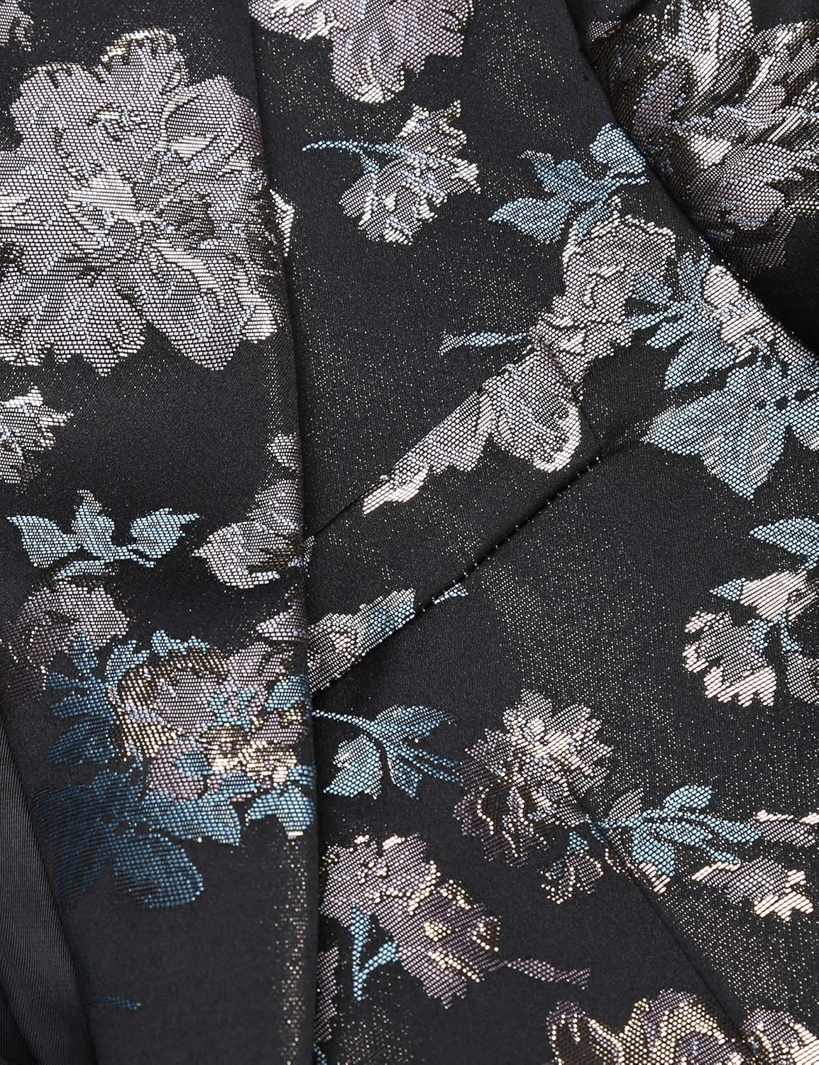 COOFANDY Men's Floral Blazer Slim Fit Dinner Tuxedo Prom Wedding Party Suit Jacket at  Men’s Clothing store