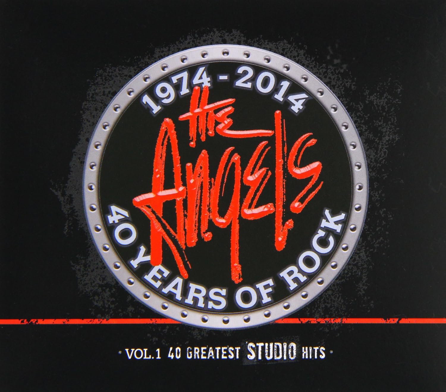 40 Years Of Rock - Vol. 1: 40 Greatest Studio Hits: Amazon.de: Musik ...